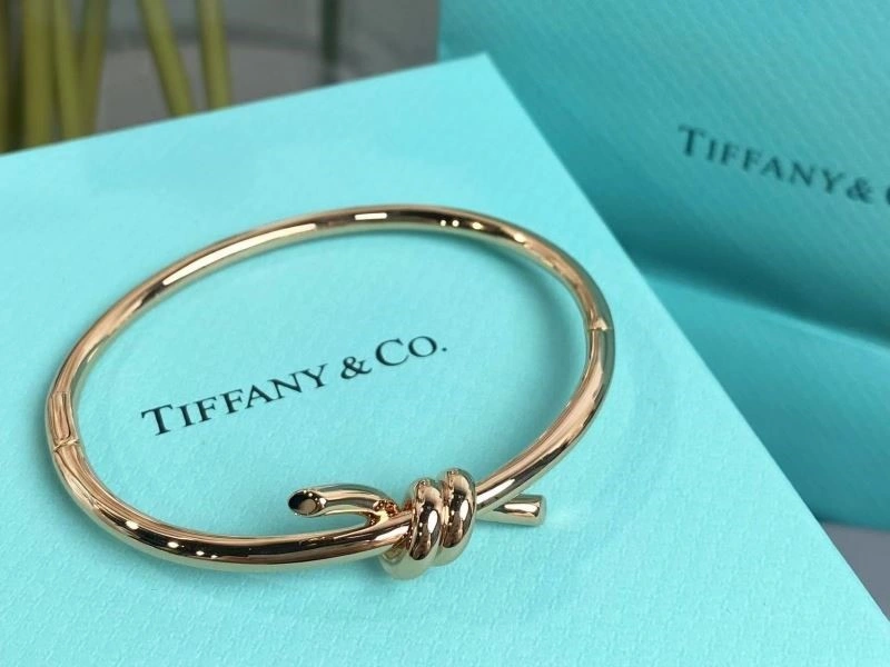 Tiffany Bracelets Compact 253270
