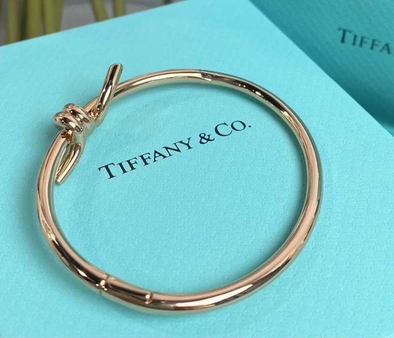 Tiffany Bracelets Compact 253270
