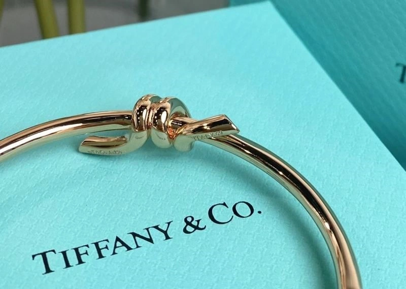 Tiffany Bracelets Compact 253270