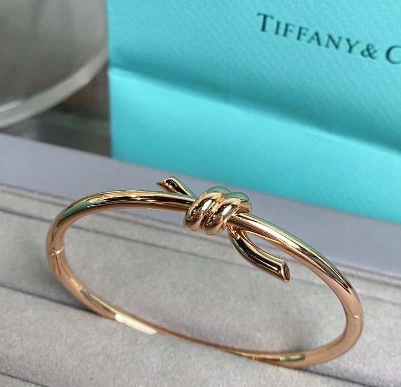Tiffany Bracelets Compact 253270