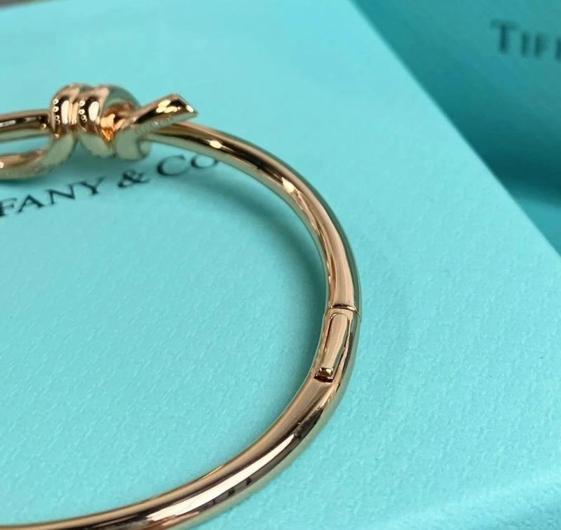 Tiffany Bracelets Compact 253270