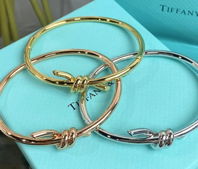 Tiffany Bracelets Compact 253270