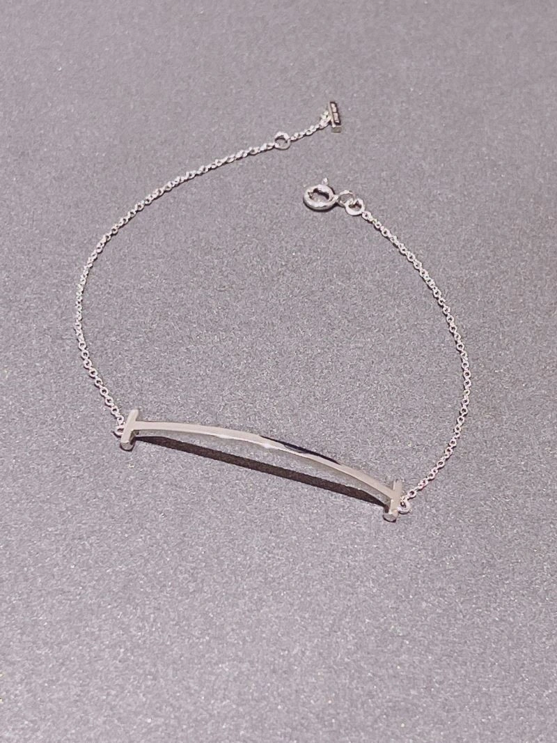 Soft Tiffany Bracelets 253276