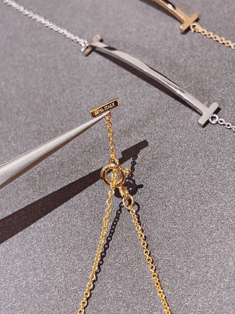 Soft Tiffany Bracelets 253276