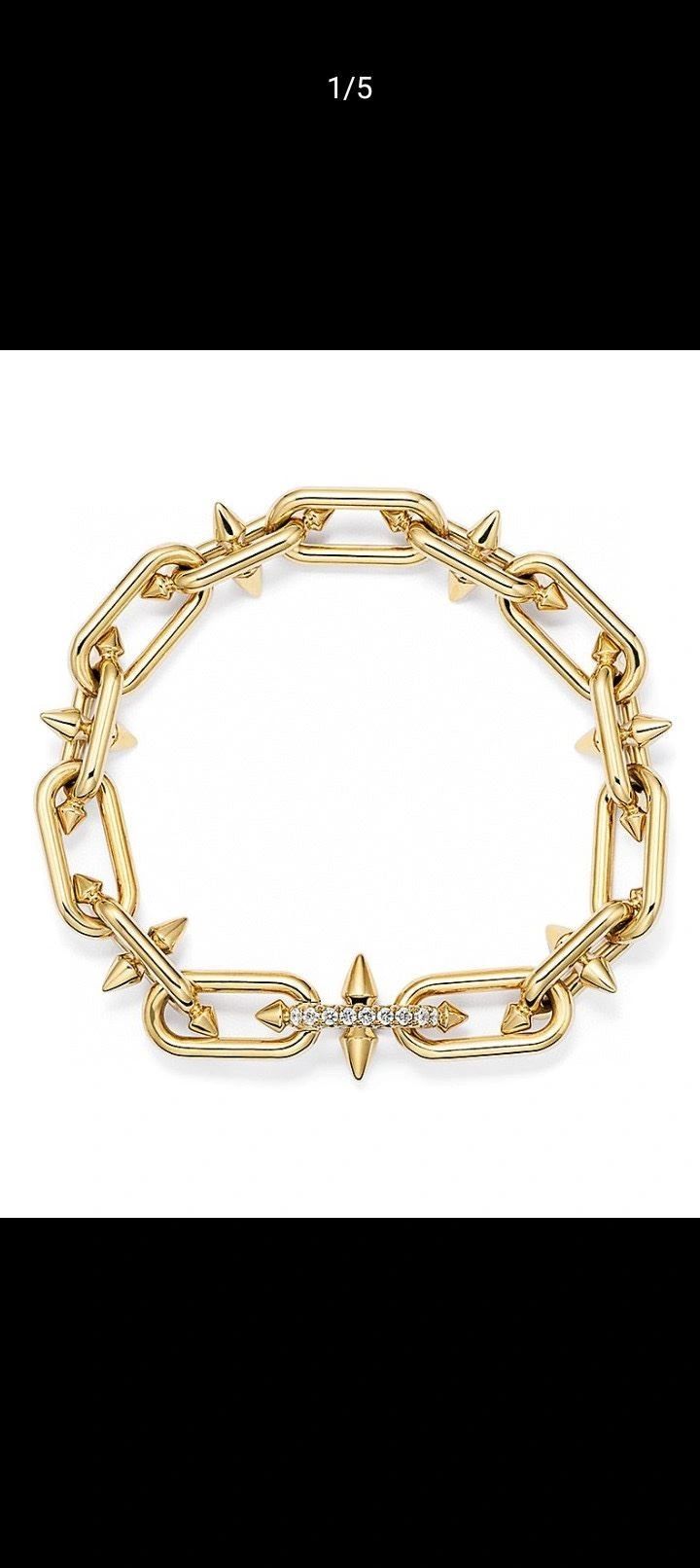 Tiffany Bracelets SmartChoice 253274