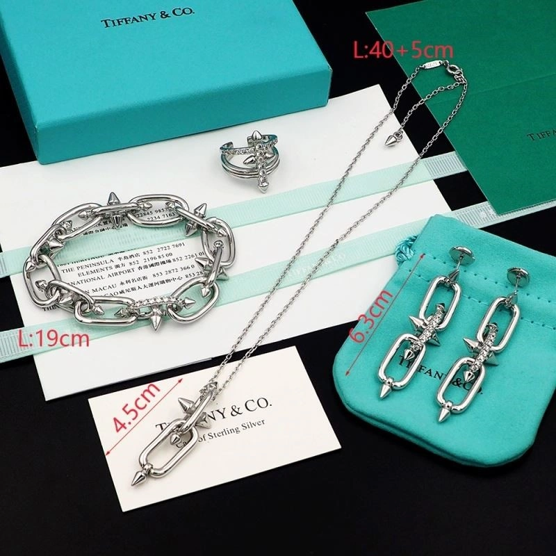 Tiffany Bracelets Resilient 253279