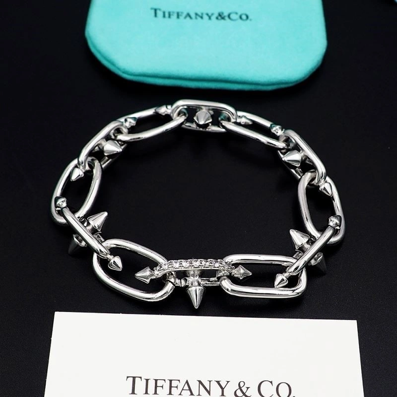 Tiffany Bracelets Resilient 253279