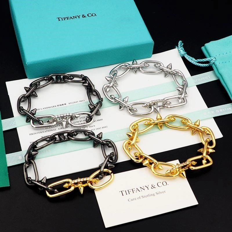 Tiffany Bracelets Resilient 253279