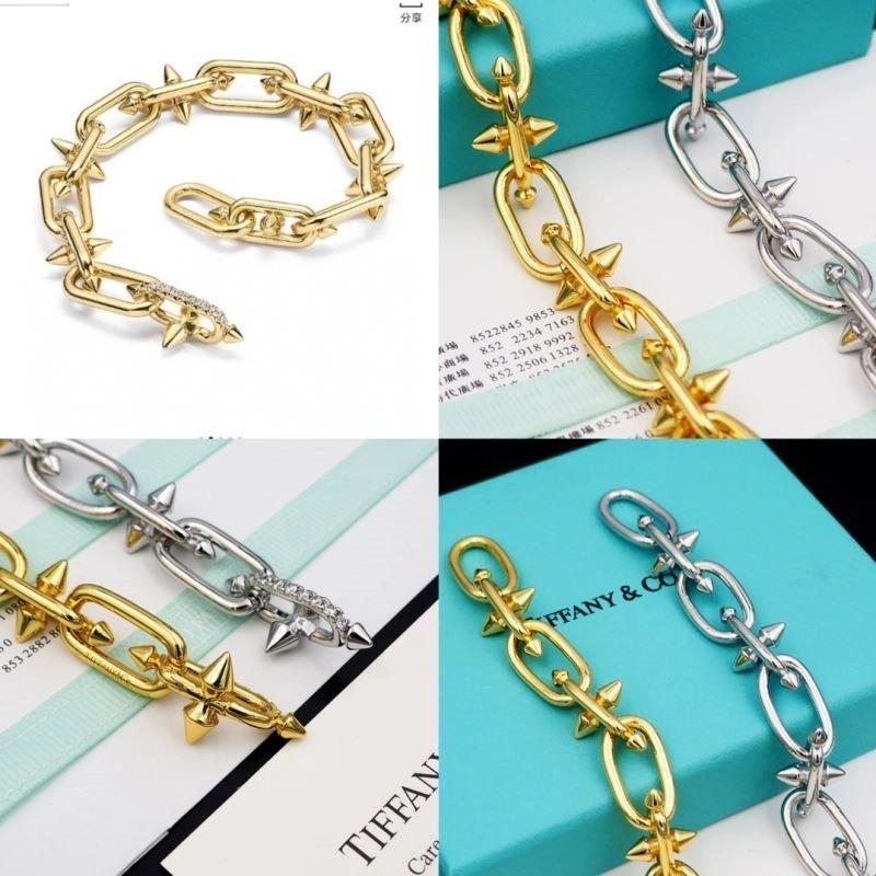 Tiffany Bracelets Resilient 253279
