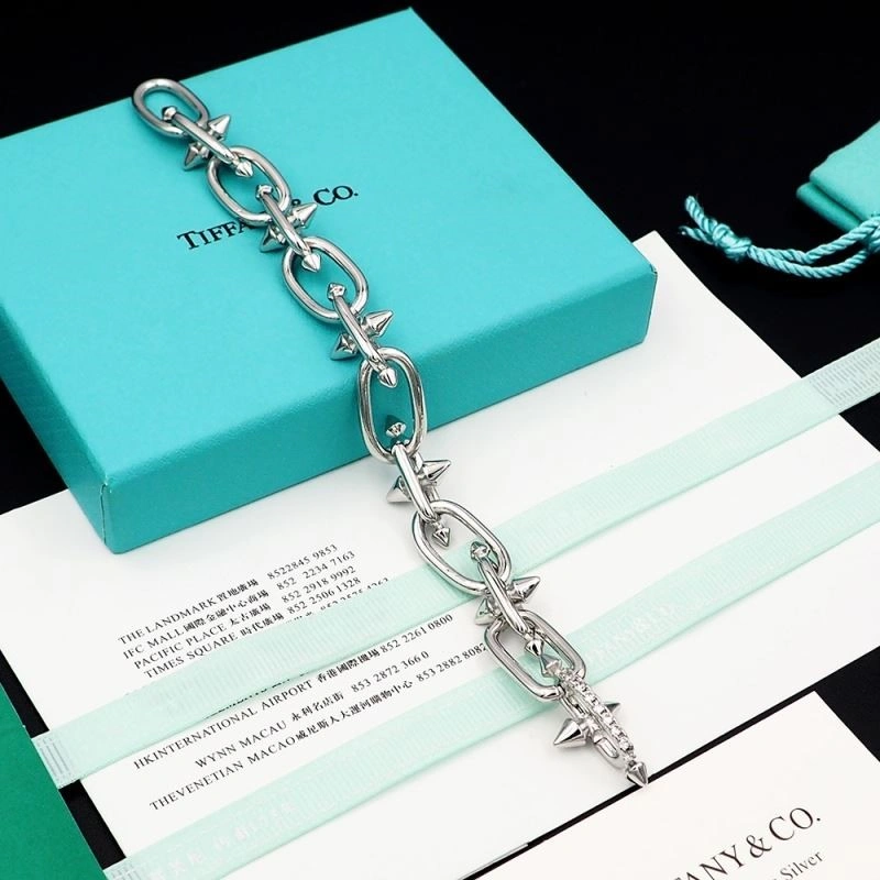 Tiffany Bracelets Resilient 253279