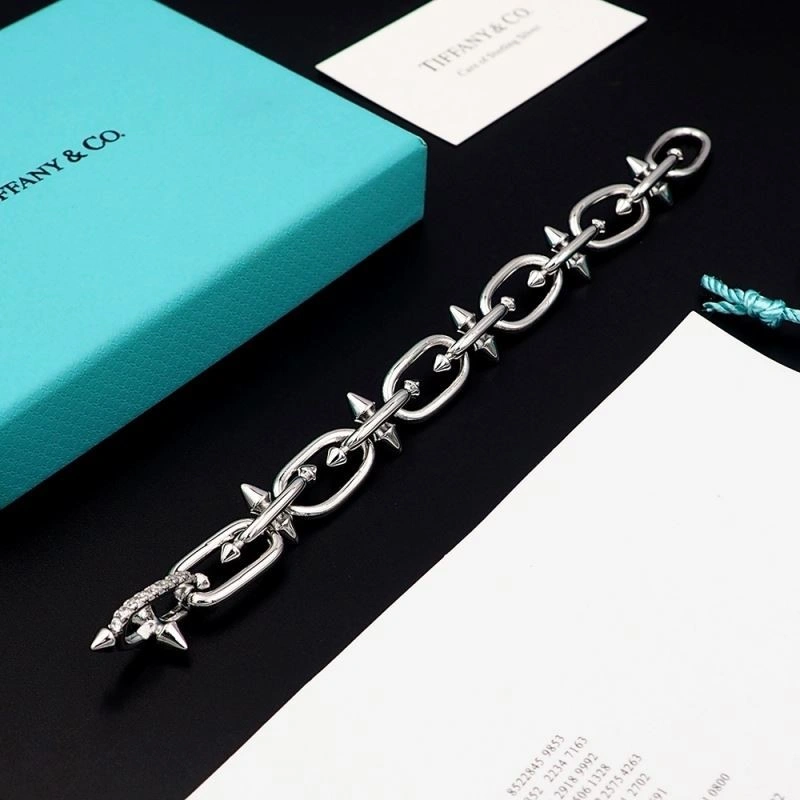 Tiffany Bracelets Resilient 253279