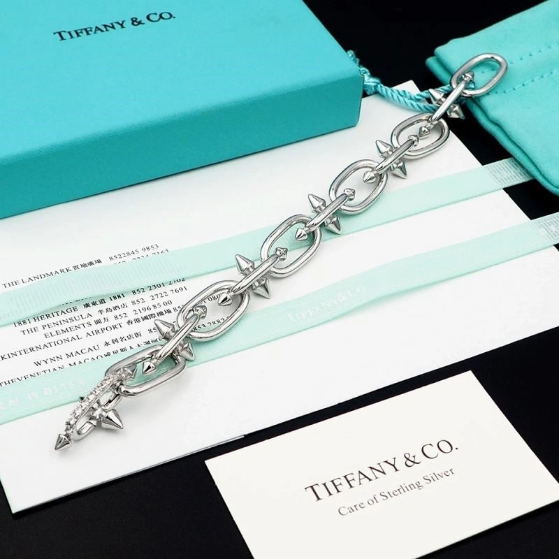 Tiffany Bracelets Resilient 253279