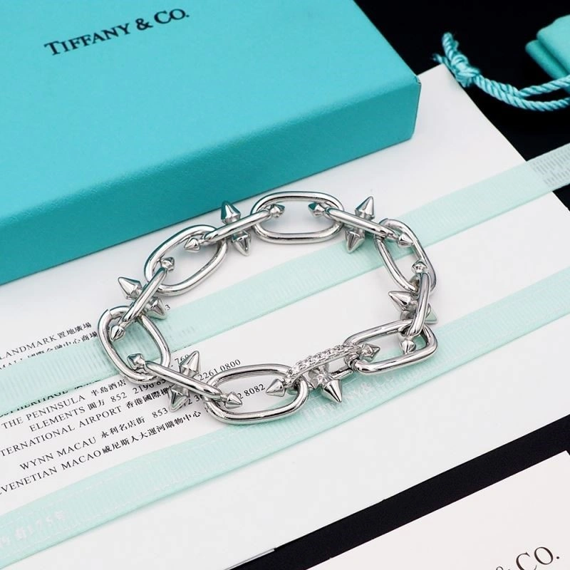 Tiffany Bracelets Resilient 253279