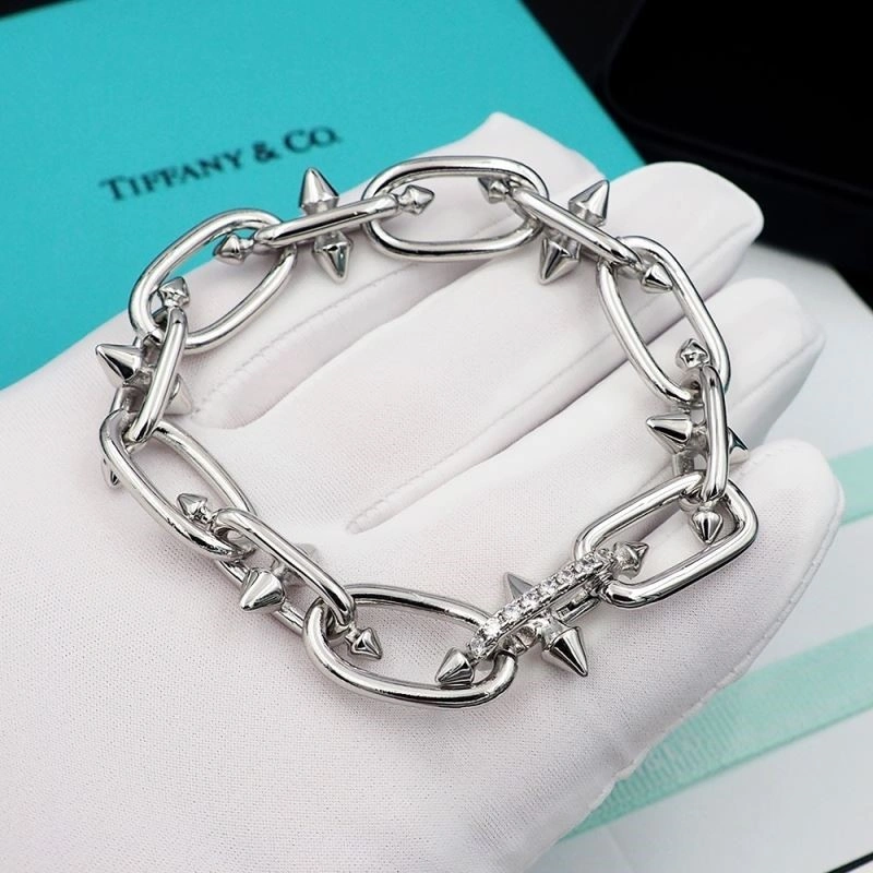 Tiffany Bracelets Resilient 253279