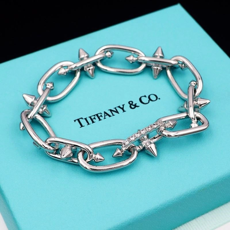 Tiffany Bracelets Resilient 253279