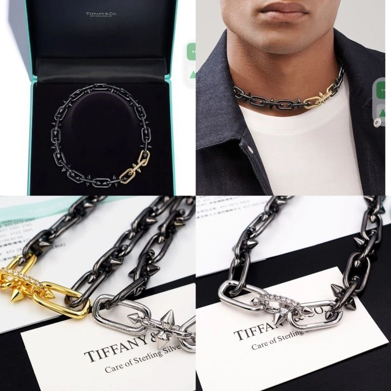 Tiffany Bracelets Stylish 253281