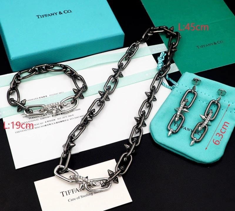 Tiffany Bracelets Stylish 253281