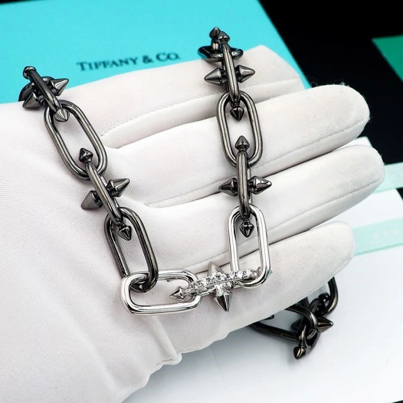 Tiffany Bracelets Stylish 253281