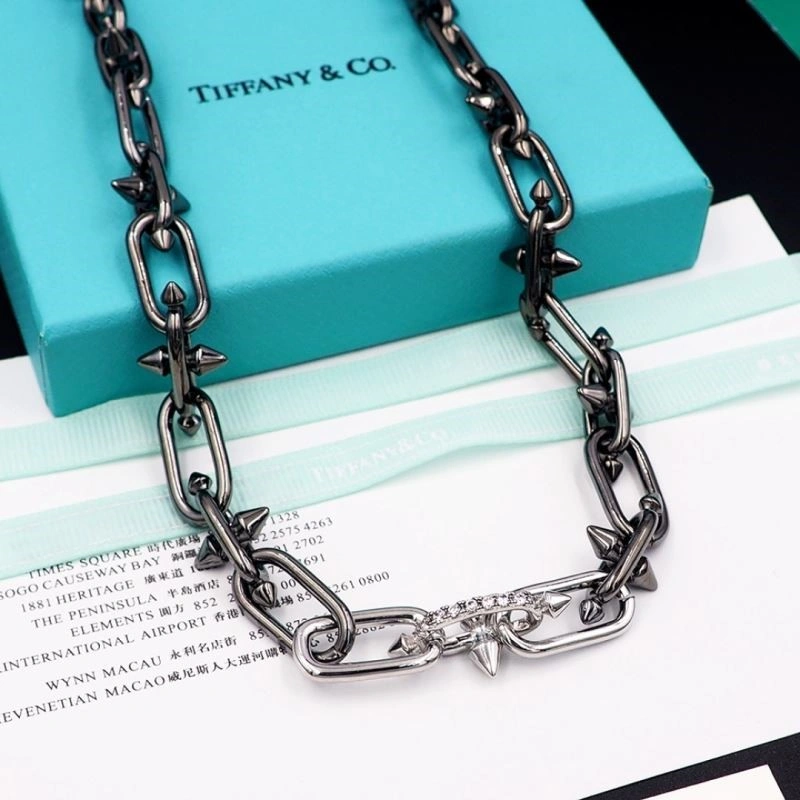 Tiffany Bracelets Stylish 253281