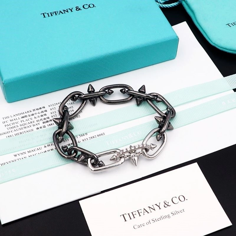 Tiffany Bracelets RelaxedFit 253263
