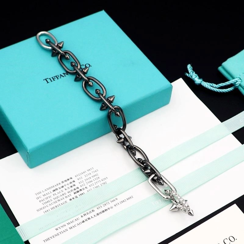 Tiffany Bracelets RelaxedFit 253263