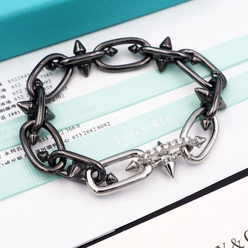 Tiffany Bracelets RelaxedFit 253263