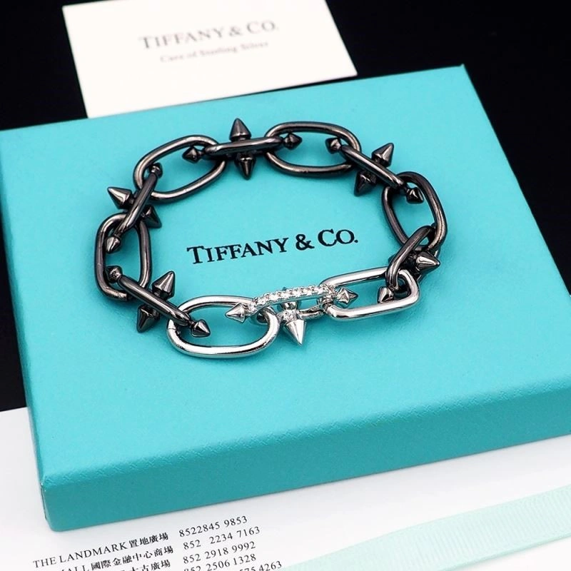 Tiffany Bracelets RelaxedFit 253263