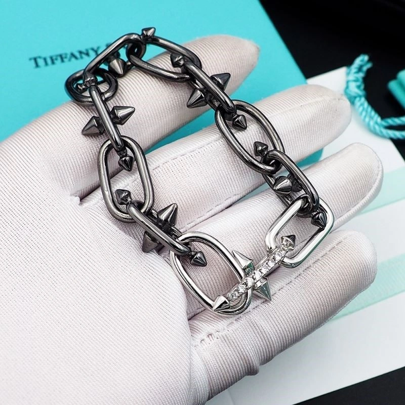 Tiffany Bracelets RelaxedFit 253263