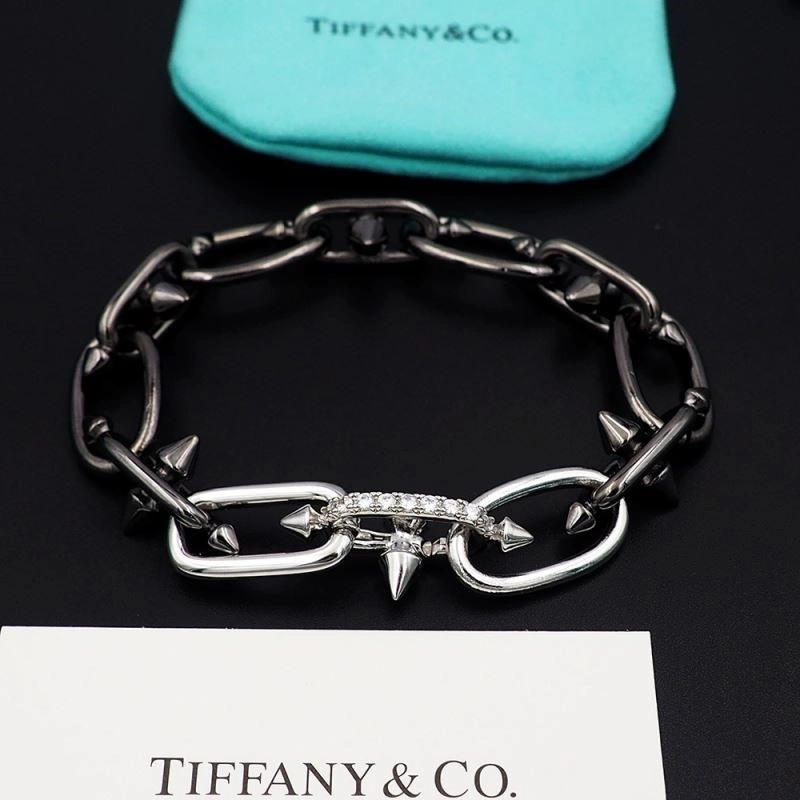 Tiffany Bracelets RelaxedFit 253263