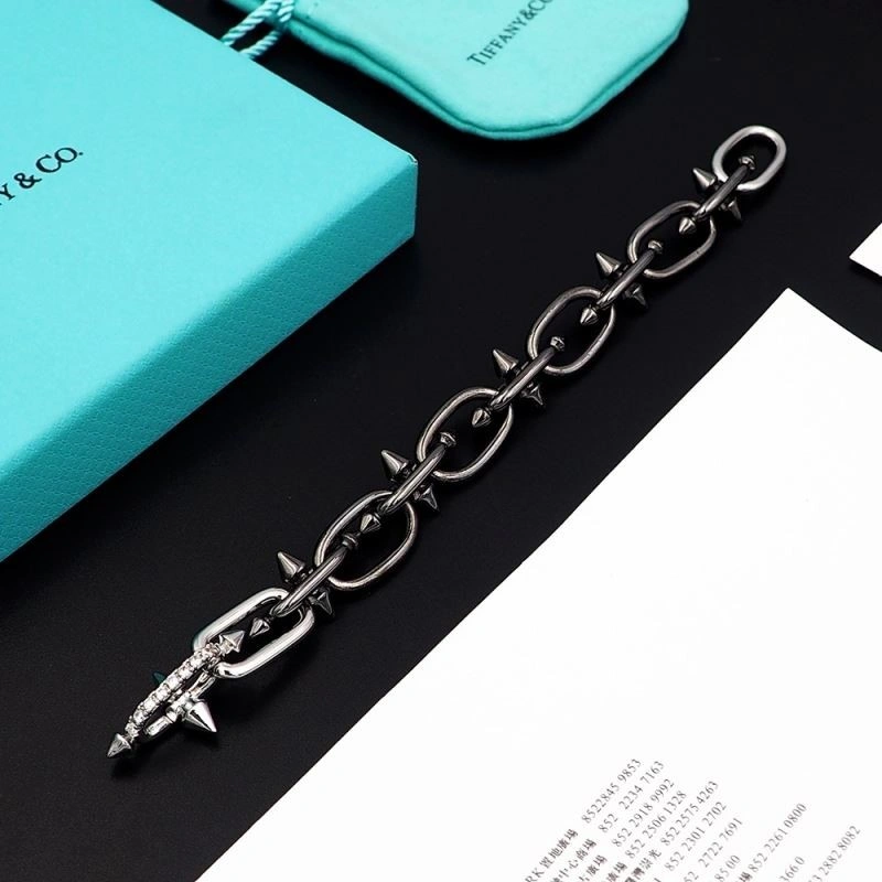 Tiffany Bracelets RelaxedFit 253263