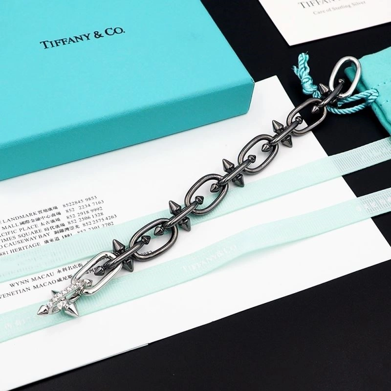 Tiffany Bracelets RelaxedFit 253263