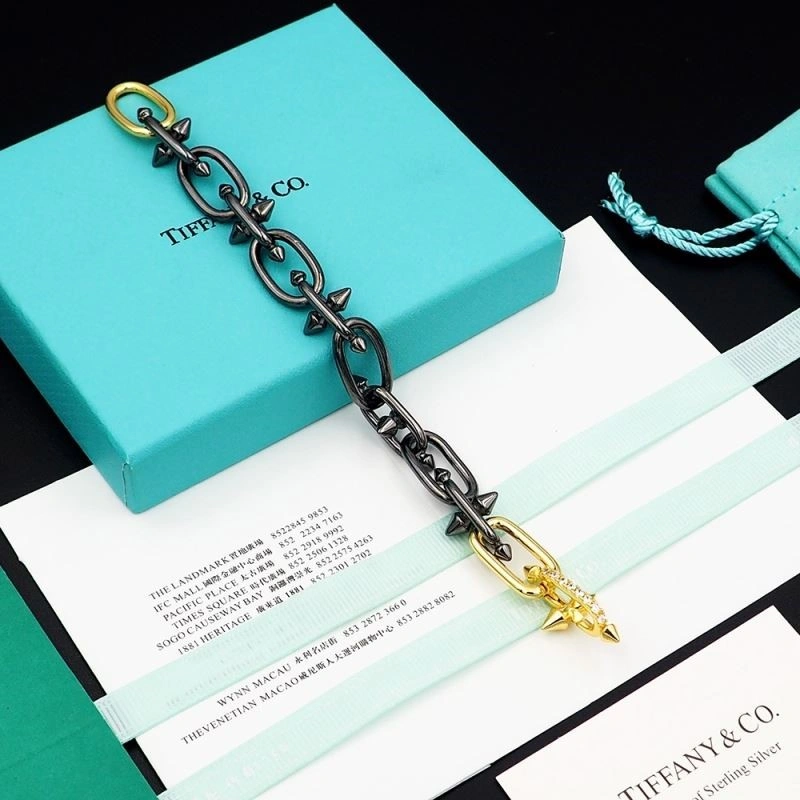 Tiffany Bracelets Sustainable 253273