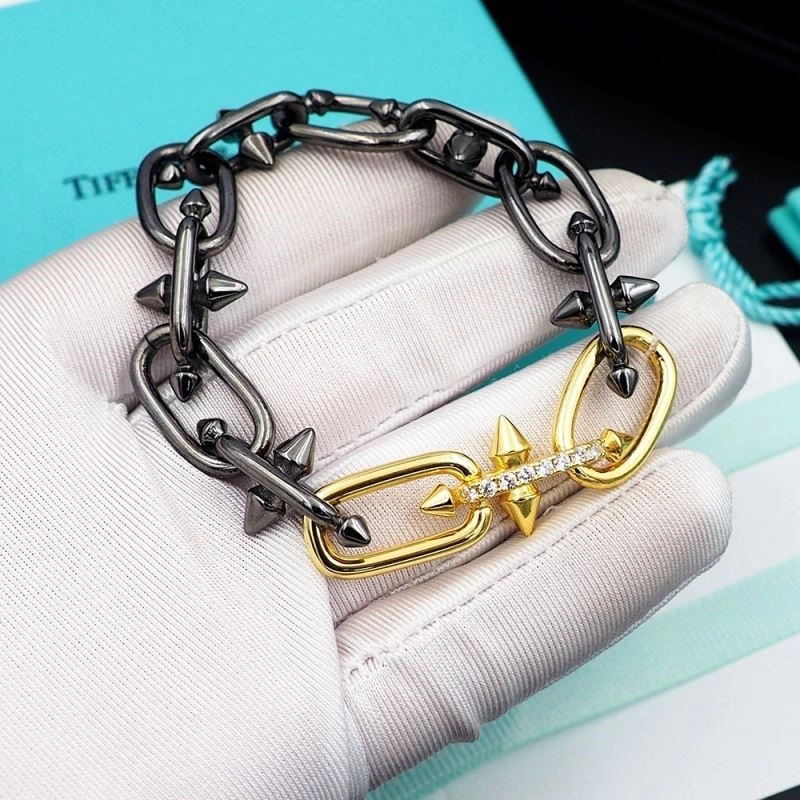 Tiffany Bracelets Sustainable 253273