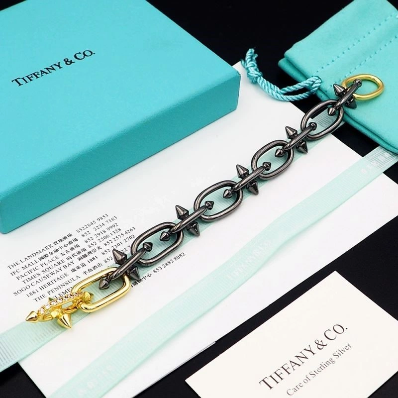 Tiffany Bracelets Sustainable 253273