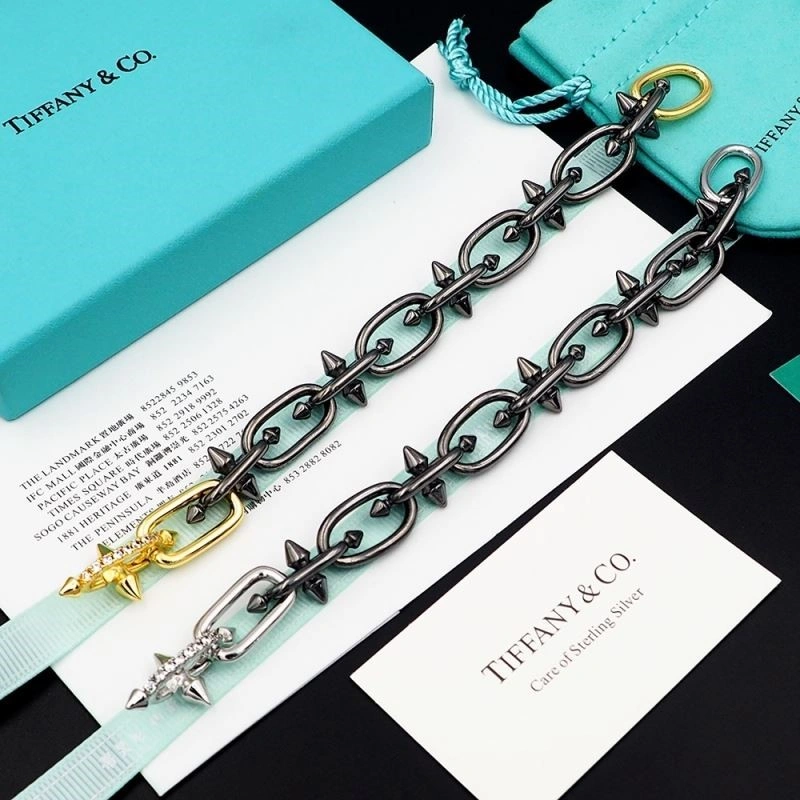 Tiffany Bracelets Sustainable 253273