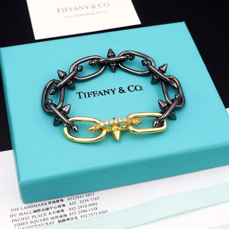 Tiffany Bracelets Sustainable 253273