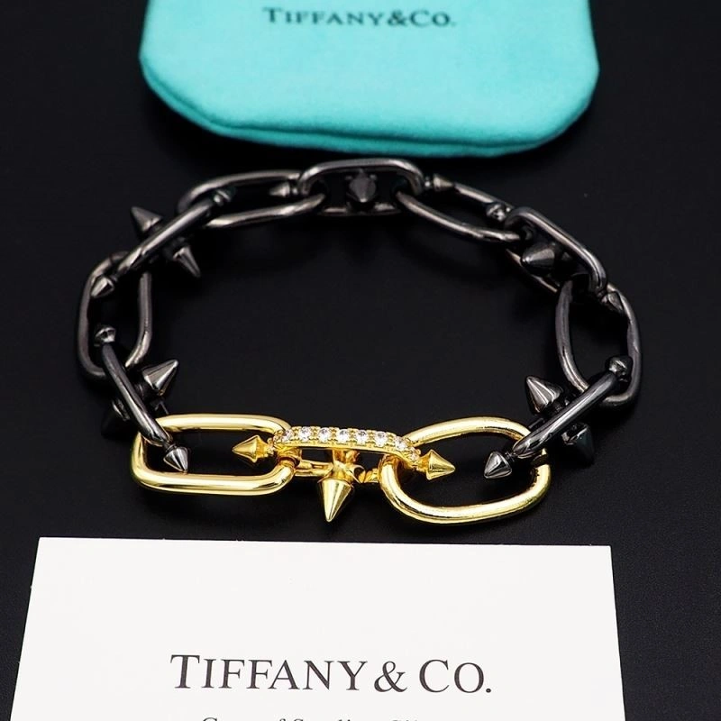 Tiffany Bracelets Sustainable 253273