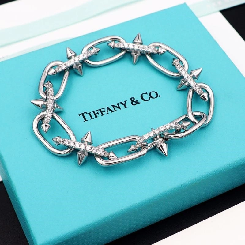 Tiffany Bracelets TechFriendly 253262