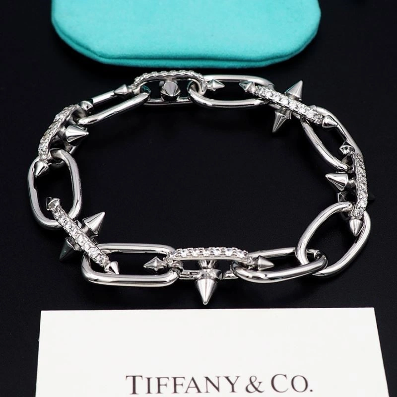 Tiffany Bracelets TechFriendly 253262