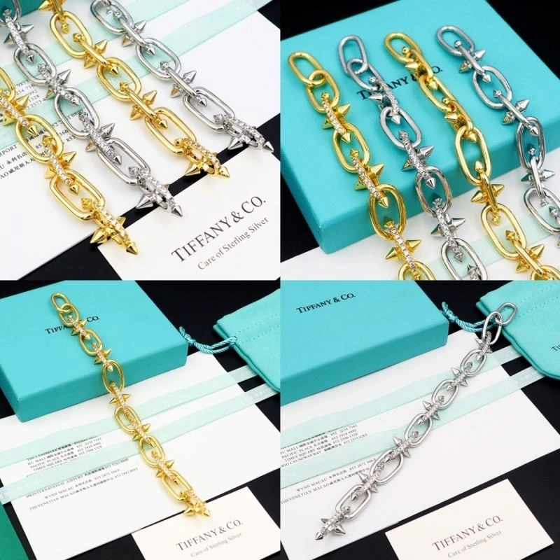 Tiffany Bracelets TechFriendly 253262