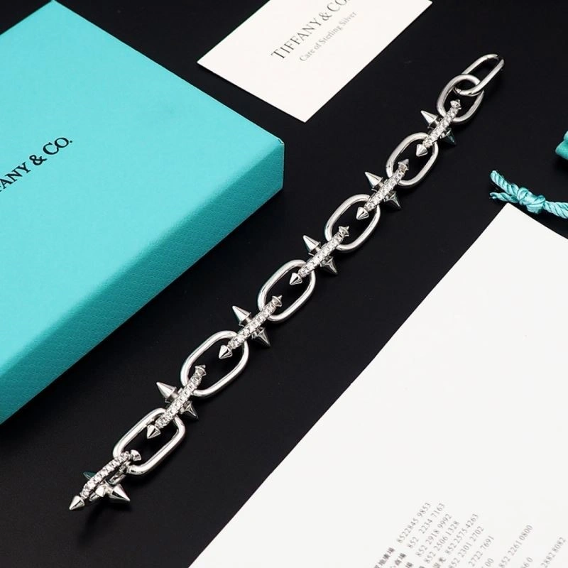 Tiffany Bracelets TechFriendly 253262