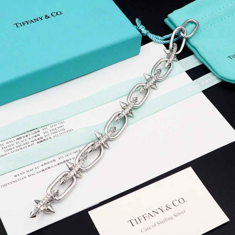 Tiffany Bracelets TechFriendly 253262