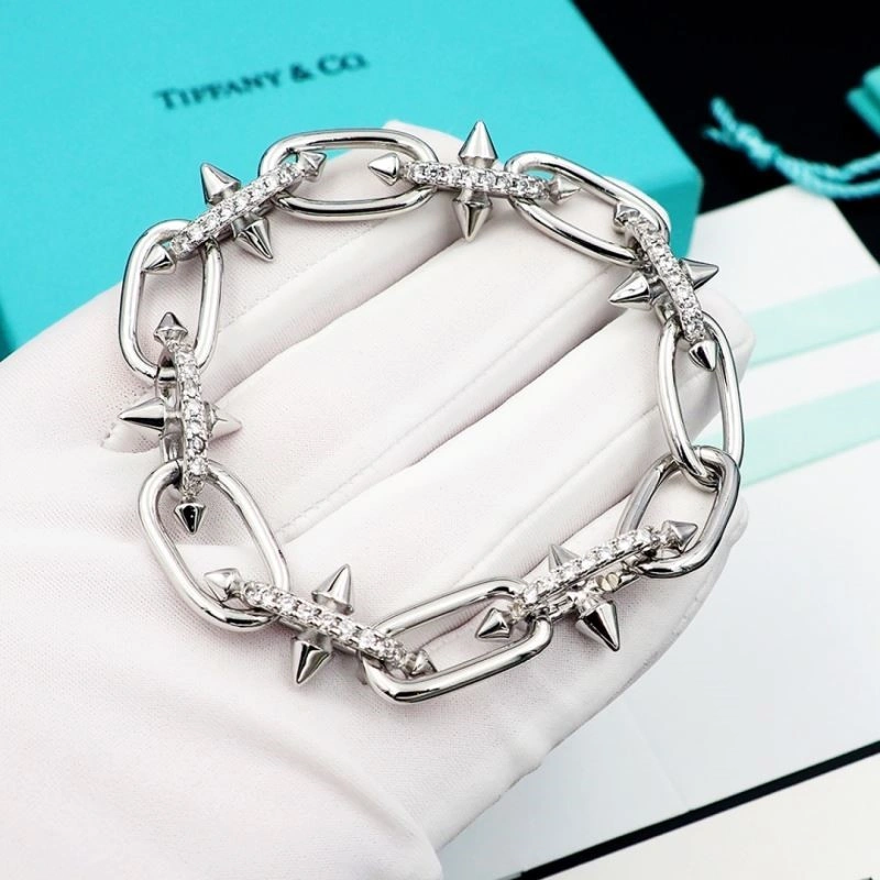 Tiffany Bracelets TechFriendly 253262
