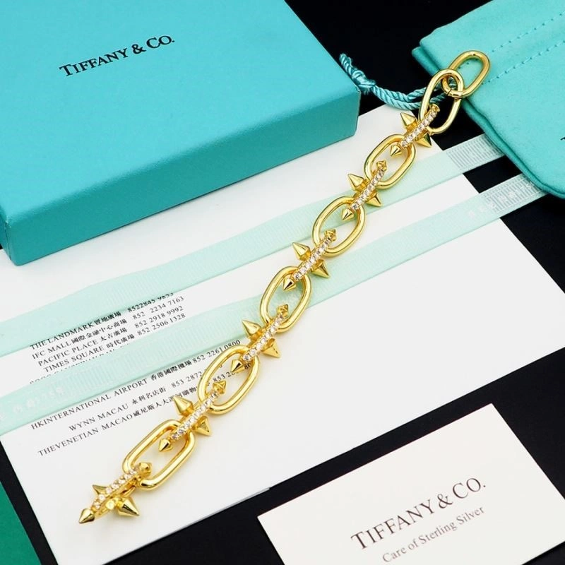 Tiffany Bracelets ModernLook 253269