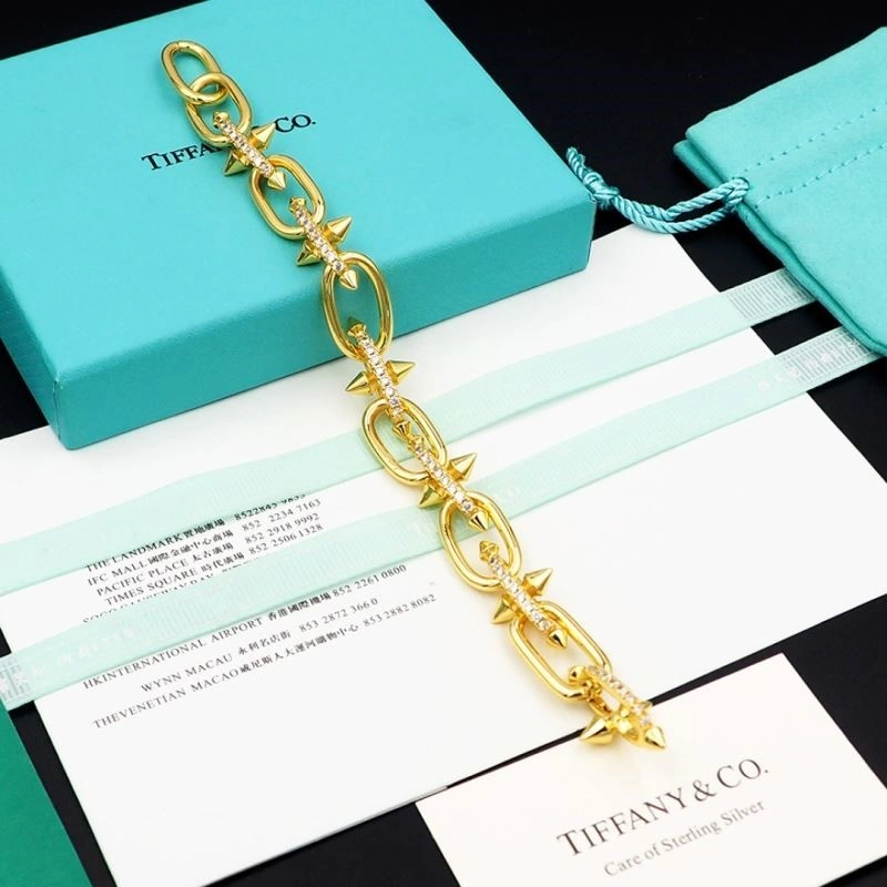 Tiffany Bracelets ModernLook 253269