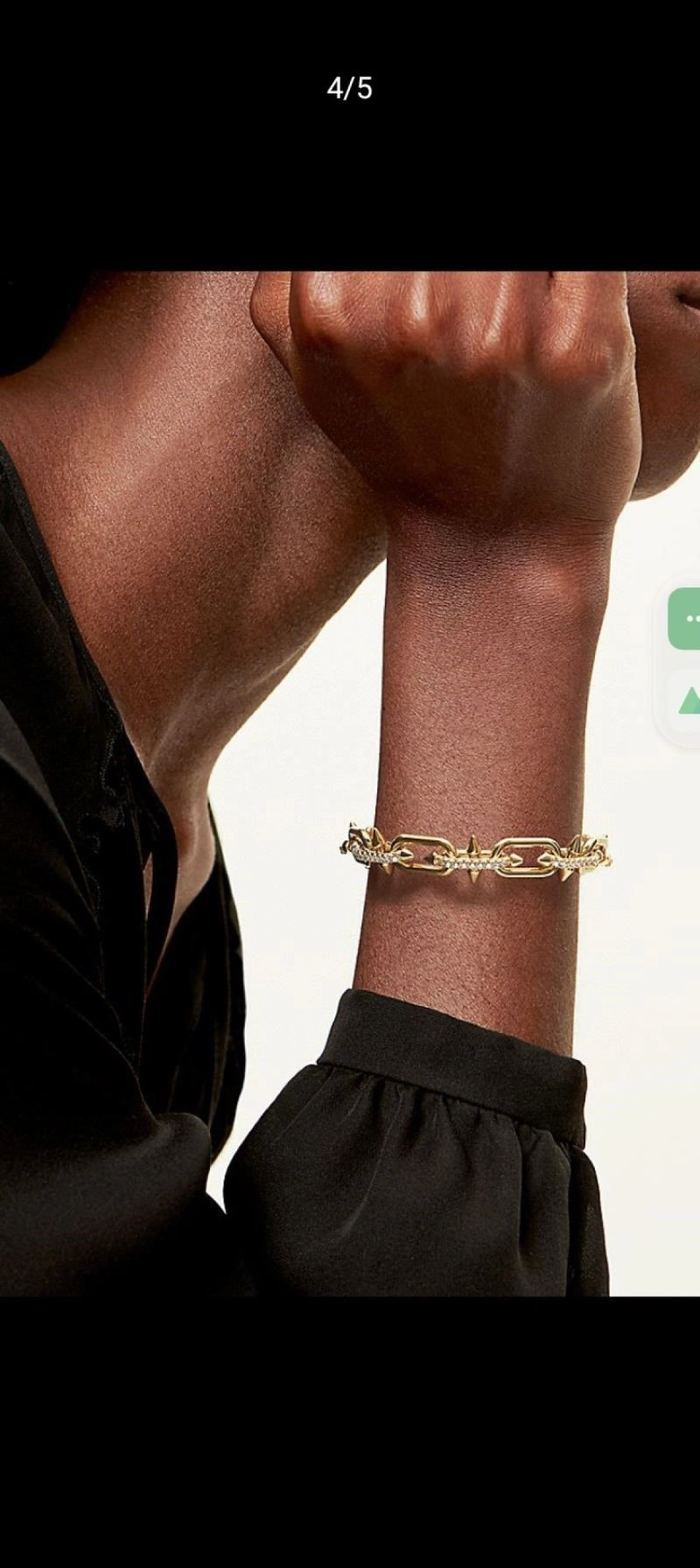Tiffany Bracelets ModernLook 253269
