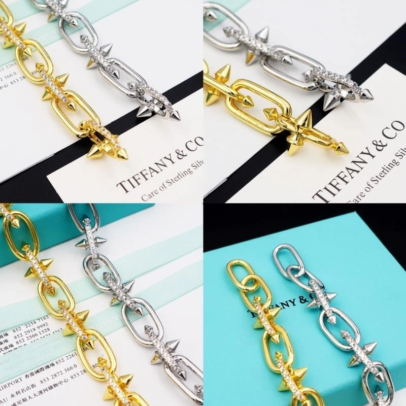Tiffany Bracelets ModernLook 253269