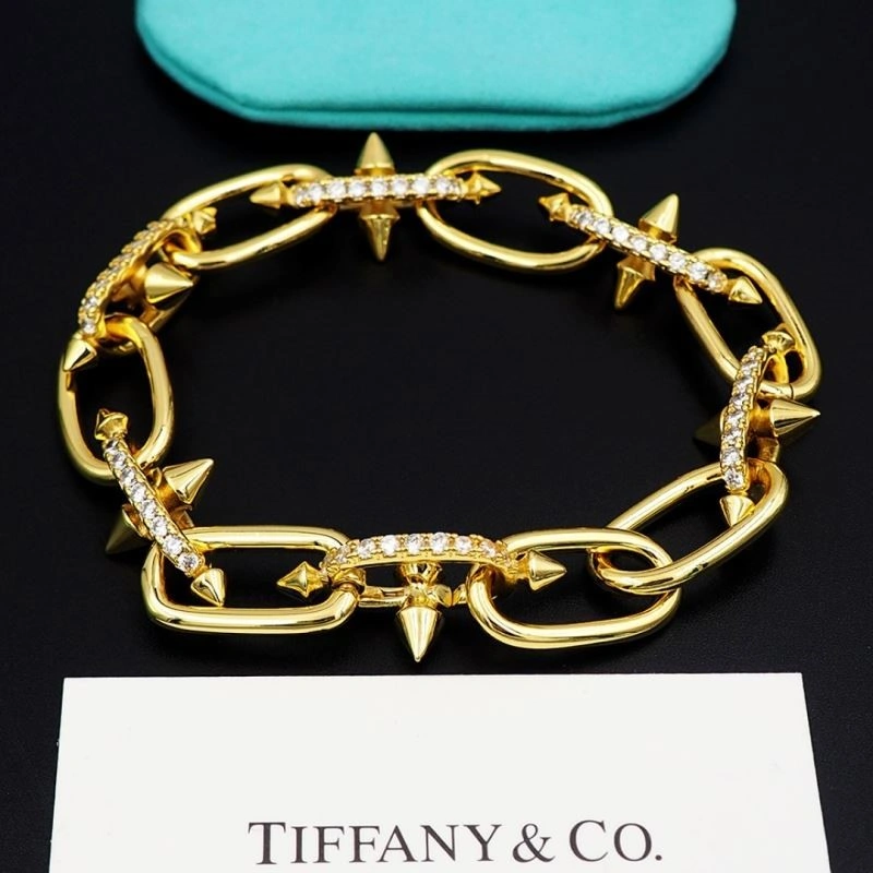 Tiffany Bracelets ModernLook 253269