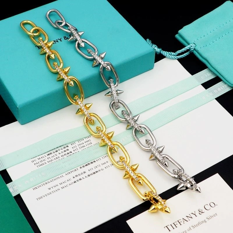Tiffany Bracelets ModernLook 253269