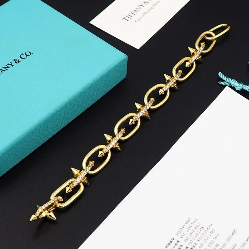 Tiffany Bracelets ModernLook 253269